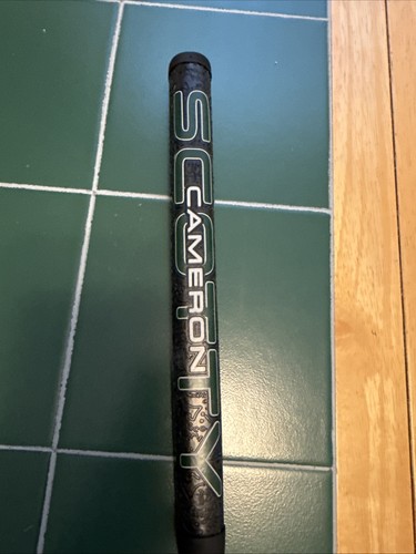 Scotty cameron custom shop - scotty,