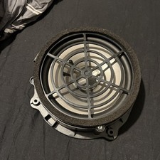 AUDI TT MK2 8J 2009 FRONT DOOR