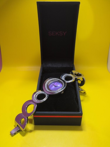 Seksy sekonda ladies - by,