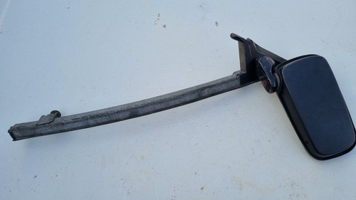 Opel manta passenger door - manta,