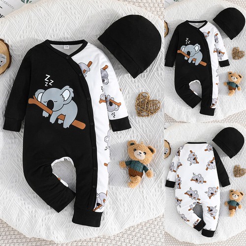 Newborn baby boys girls - newborn,