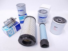 Filter Kit for Kubota RTV900 -