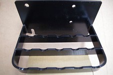 Genuine Land Rover Defender Wolf Mantec Rear Step for Crossmember 216-FSDEF