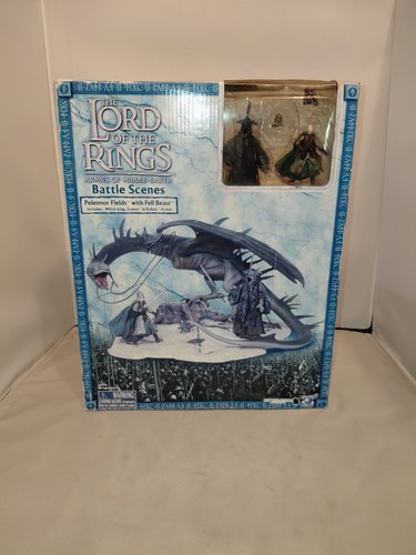 Lord the rings battle - lord,