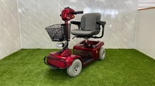 Shoprider Sovereign 4 Mobility