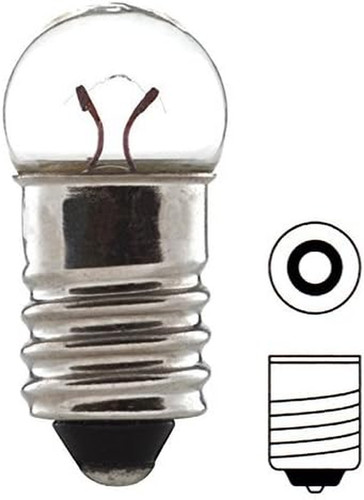 Cyclingcolors bulb front rear - bulb,