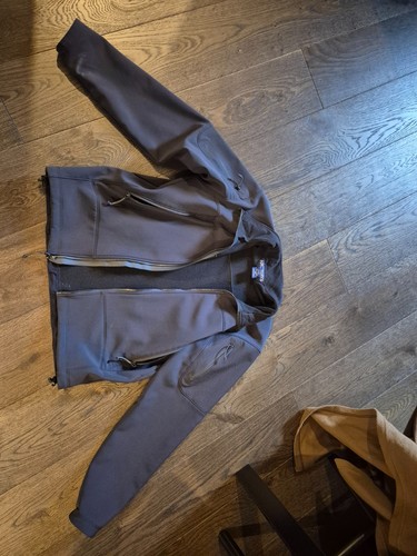 Arcteryx leaf bravo gen1 black - leaf,