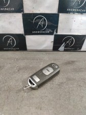2012-2019 MAZDA CX-5 6 3 Key Fob Ske13e-01 #47