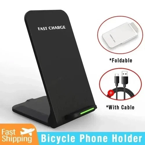 30w fast wireless charger - fast,