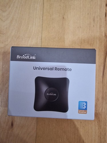 Broadlink rm4 pro - broadlink,