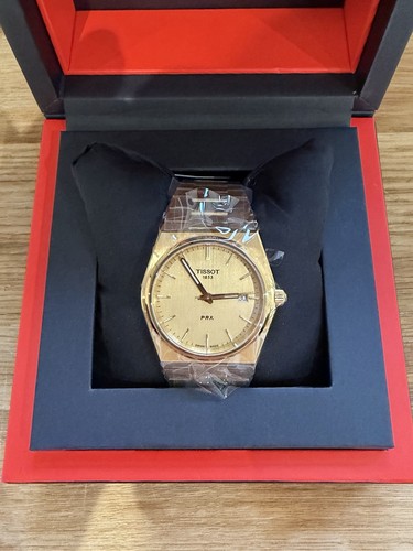 Tissot prx 40mm men quartz - tissot,