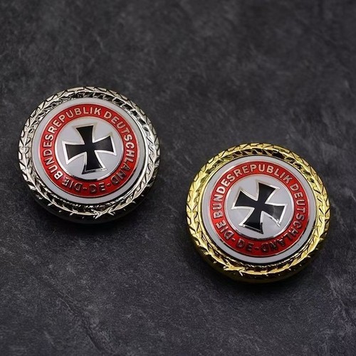 Pcs ww2 german party pin - pcs,