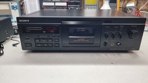 Sony ka6es closed loop - sony, tc-ka6es