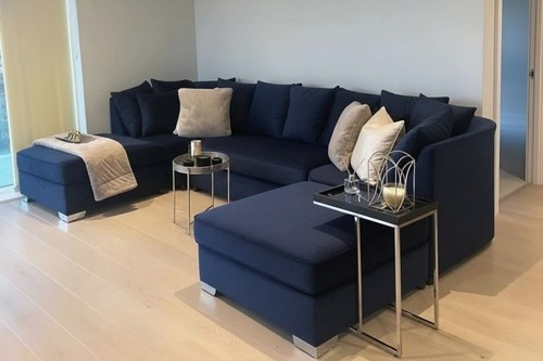 Shape corner sofa - corner, bishop