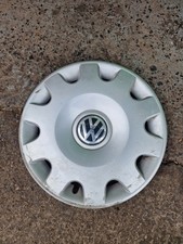 pair of Genuine Volkswagen