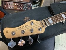 Sire Bass 5-string electric