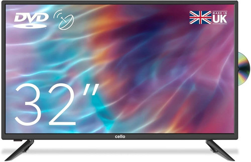 Cello c3220f inch hd ready - 32",