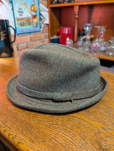 Vintage tress co - vintage,