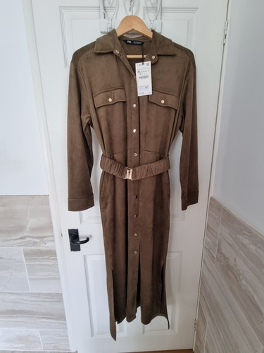 Womans dress with belt size - womans,