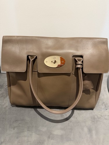 Mulberry bayswater bag - bayswater,