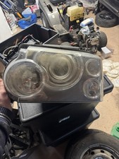 RANGE ROVER L322 NEAR SIDE