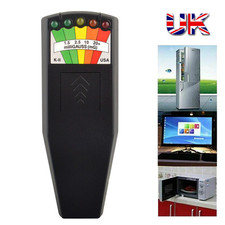 LED EMF Meter Magnetic Field