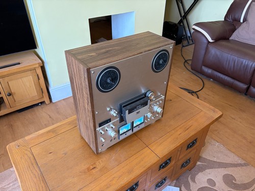 Unique akai 630db high - unique, gx-630db