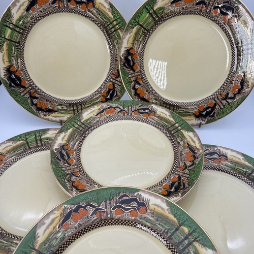 Myott son 6x dinner - myott,