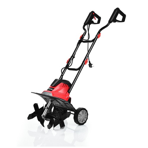 1200w electric tiller - electric,