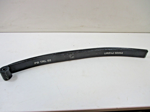 Trailer leaf spring trl - trailer, pb