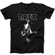 T.Rex Rock Band Marc Bolan