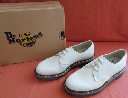 Martens 1461 smooth - dr,