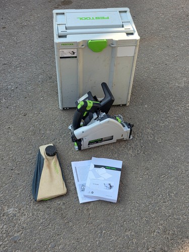 Festool tsc keb 36v - festool,