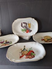 4 X VINTAGE LIVERPOOL ROAD