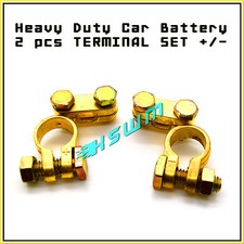 12-24V Heavy Duty Car Battery