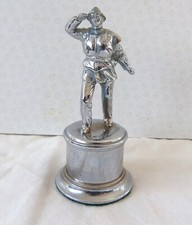 RNLI Lifeboat man Car Mascot