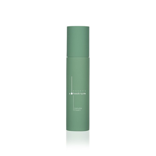 Colostrum anti cellulite cream - colostrum, anti-cellulite