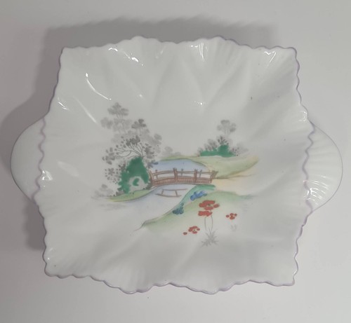 Shelley dainty 2112 lake - 2112,