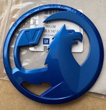 NEW ARDEN BLUE  REAR LATER