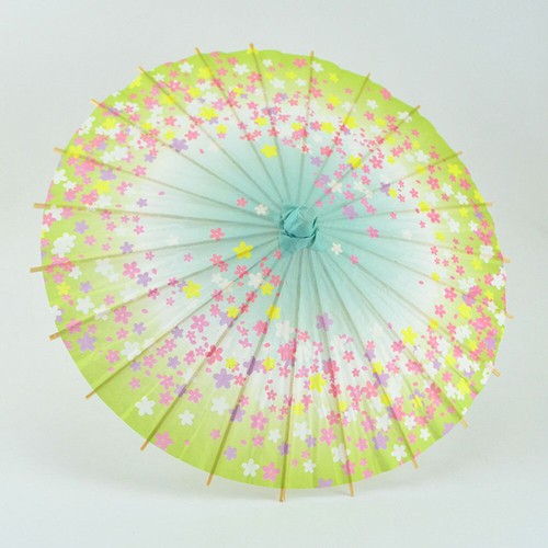 Decorative umbrella vintage - decorative,