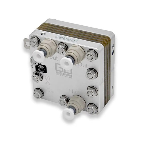 800ml min electrolytic - 800ml/min,