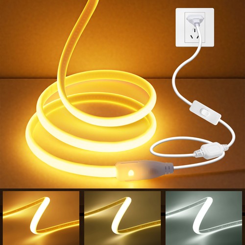 Neon cob led - lights, 220v