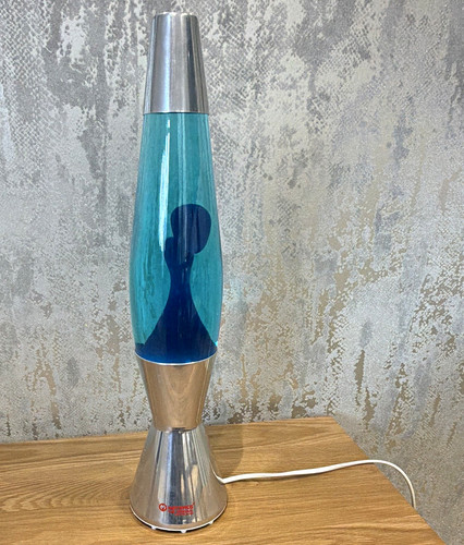 Mathmos original lava lamp - mathmos,
