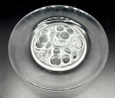 Lalique France Signed