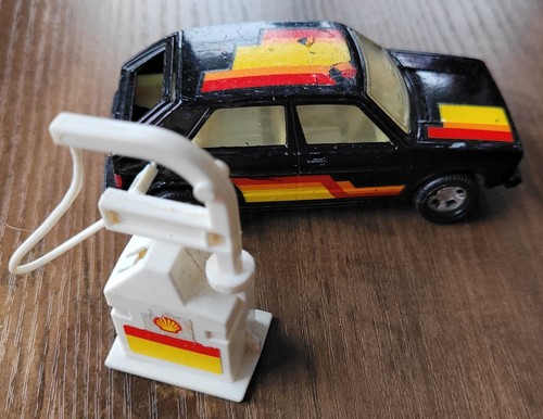 Matchbox super kings golf - ,