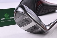 Cleveland Launcher Halo #4 Hybrid / 22 Degree / Stiff Flex Miyazaki C.Kua 6