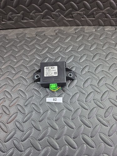 Hyundai i40 tilt sensor - hyundai,