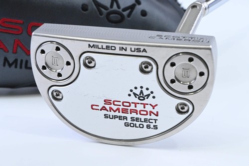 Scotty cameron super select - super,
