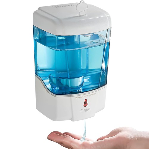 Soap dispenser wall mount - soap,