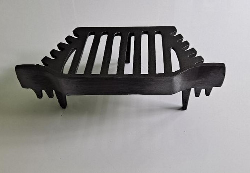 Cast iron replacement - replacement, coal
